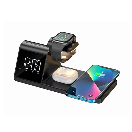 00688 - Havit wireless charging station