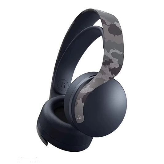 00882- Headset Pulse 3D army