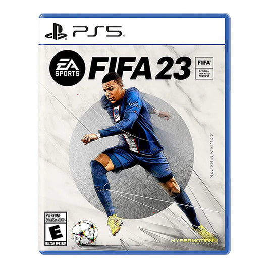 Fifa 2023 Ps5