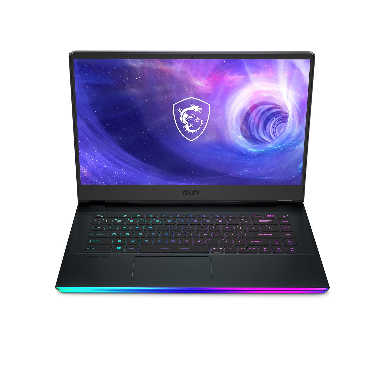 MSI RAIDER