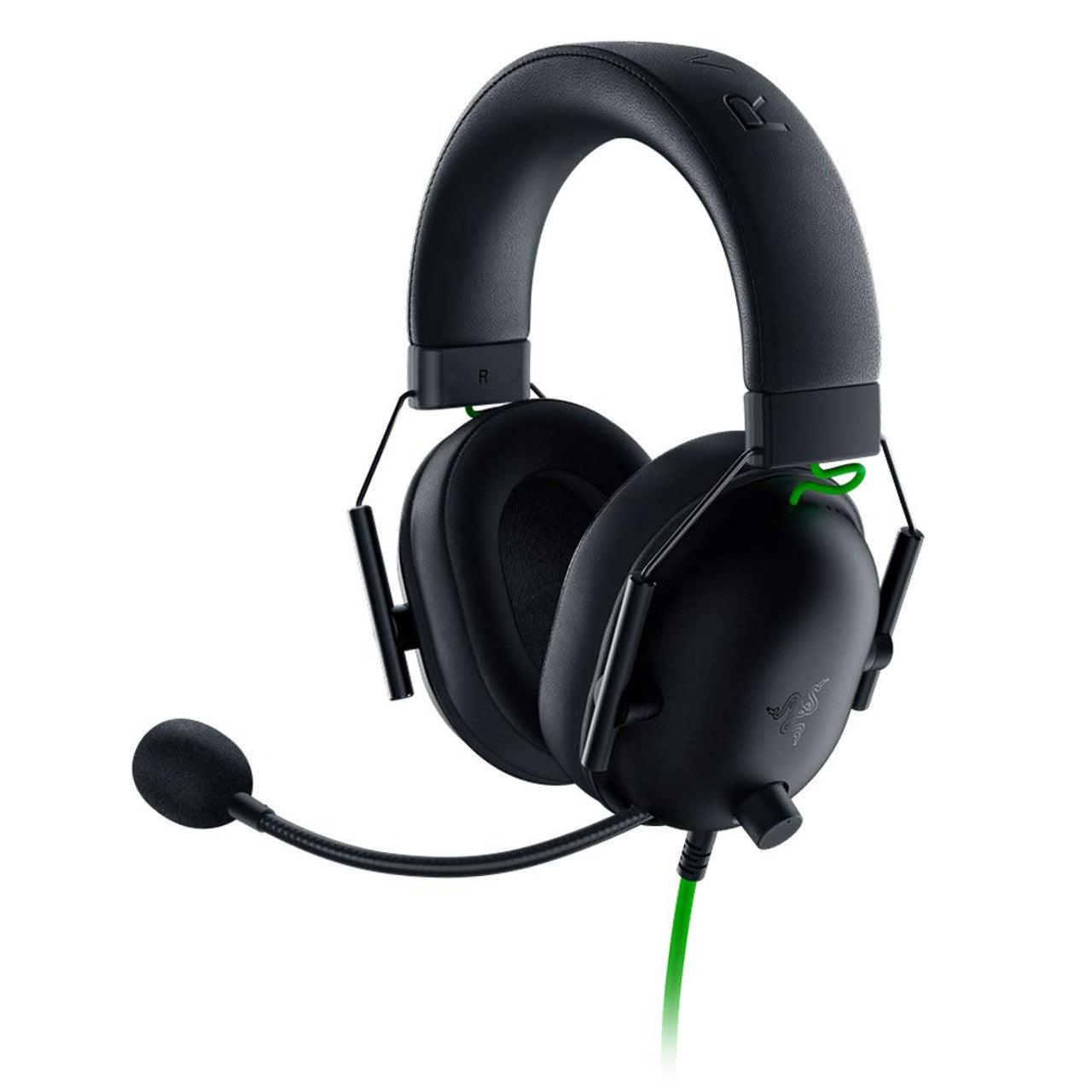 00879 - Razer Blackshark v2