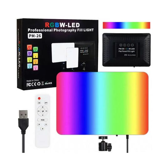 00443 - Professional fill light for photography