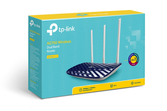 TP Link Router AC750