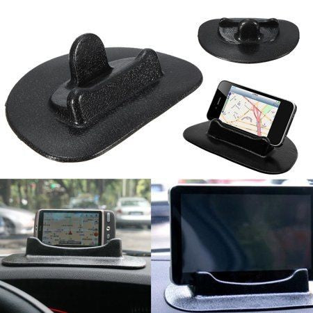 00186 - Smart Stand black Rhos