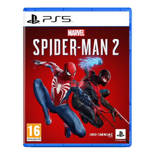 Spider-man 2 for PS5