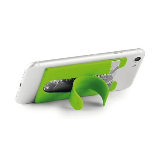 00185 - Sleeve Support green one touch