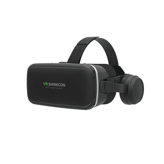 00820 - VR shinecon for mobile phones