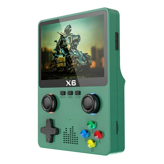 00816 - X8 game console